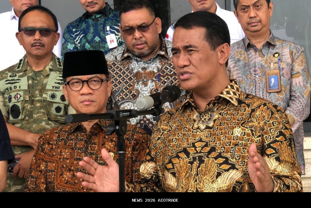 Koperasi Desa Merah Putih Siap Raup Keuntungan Rp 50 Triliun Tahunan