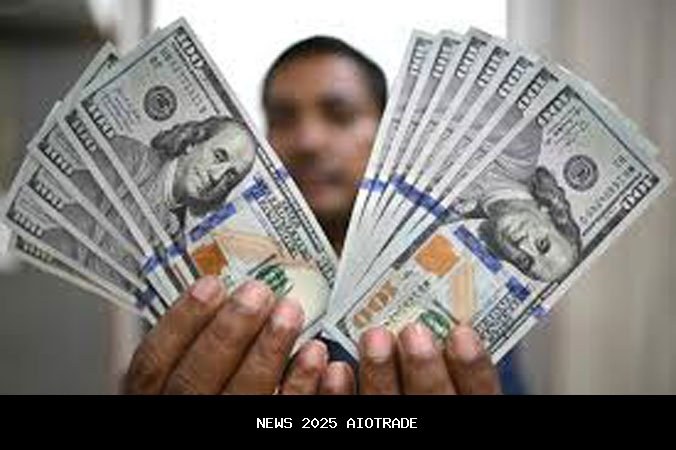 Modi India menggoda pemotongan pajak saat tarif AS mengancam