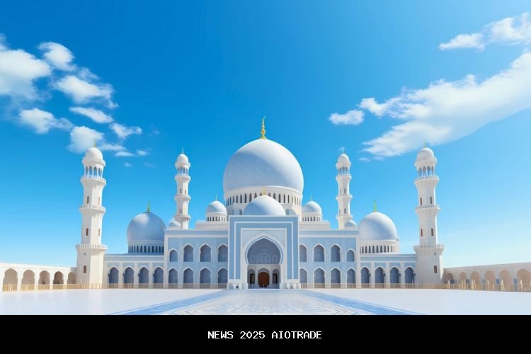 Jadwal Sholat Surabaya 13 September 2025