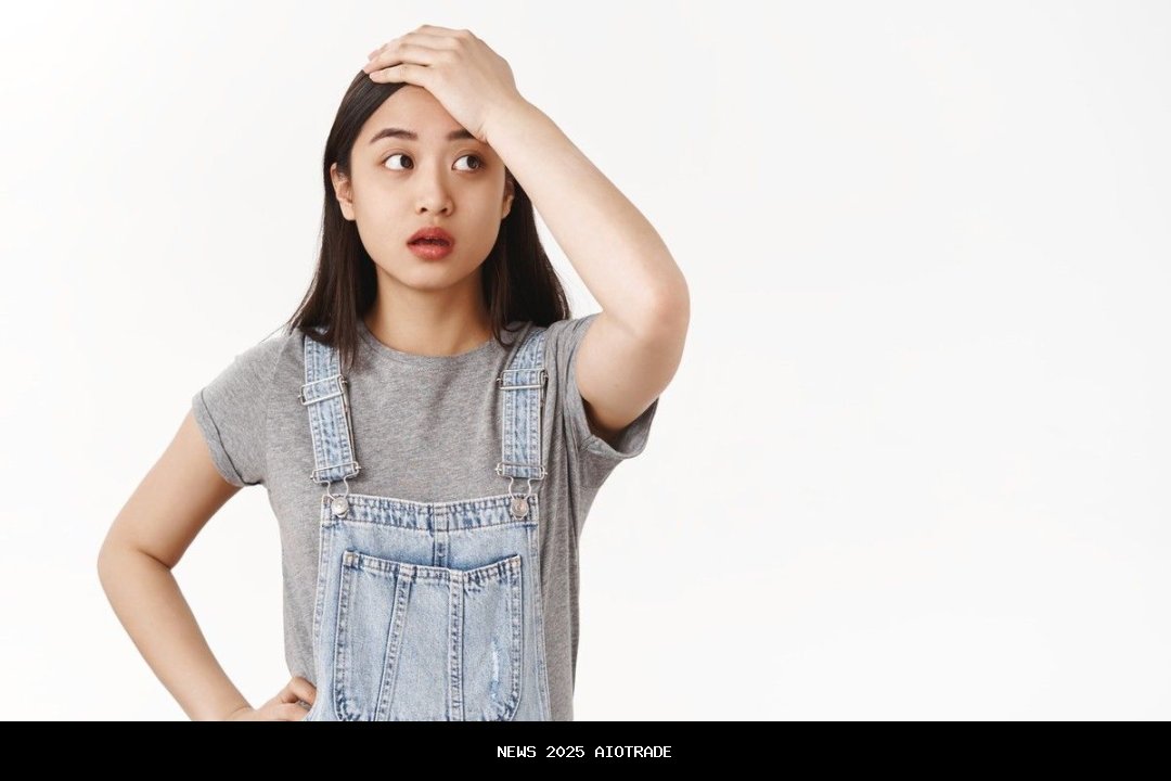 Sering Lupa Hal Sederhana? Ini Penyebab dan Cara Mengatasinya untuk Hindari Kepikunan Dini