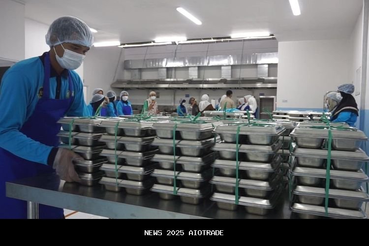 Belajar dari Kasus Keracunan MBG, BGN Terapkan 10 Strategi Ini!