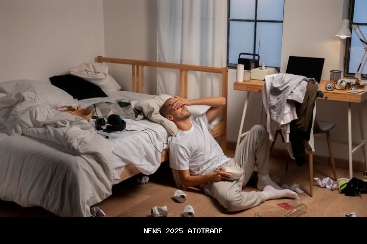 5 Dampak Overthinking yang Mengancam Kesehatanmu