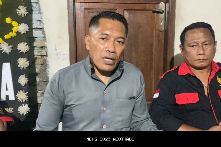 Pengakuan Komunitas soal Dua Elang Tewas Dikeroyok Polisi di Kalibata
