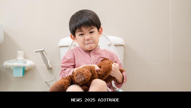 10 Obat Anak untuk Cegah Sembelit