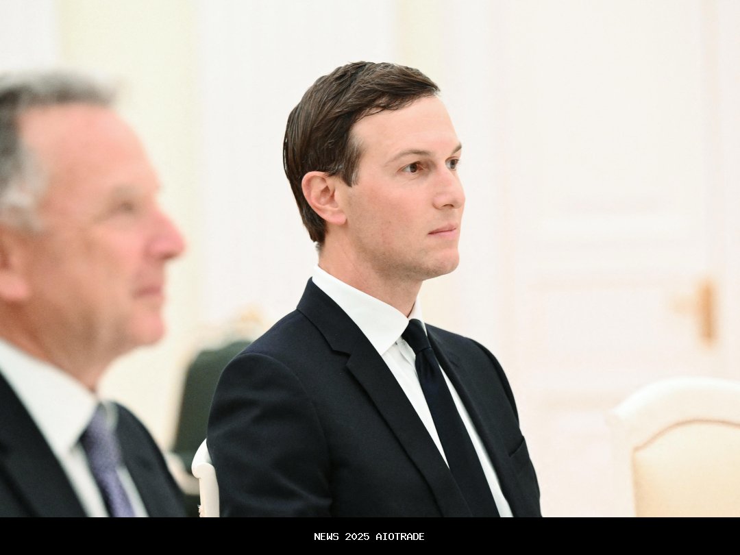 Kepentingan Jared Kushner sedang mundur dari tawaran Paramount-Warner Bros.