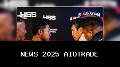 Siap Panaskan Ring! Perebutan Sabuk Juara Tinju Asia di HSS Series 6