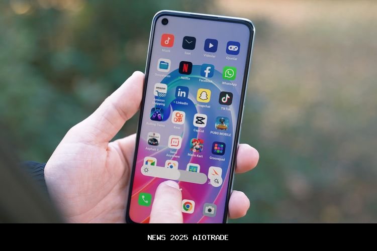 HP Cepat Rusak karena Kebiasaan Ini, Hindari Segera