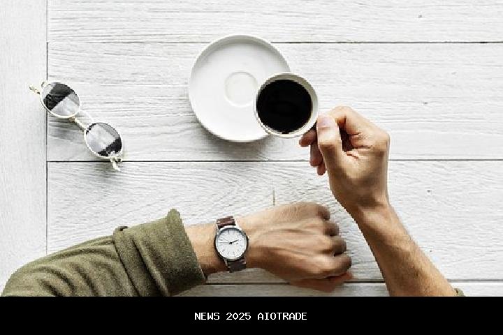 Tips Minum Kopi Aman untuk Penderita GERD