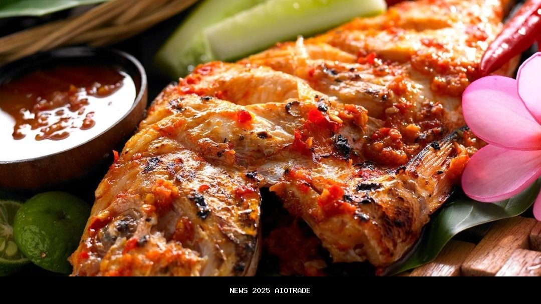 10 tempat makan ikan bakar favorit keluarga di Bali untuk liburan tahun baru