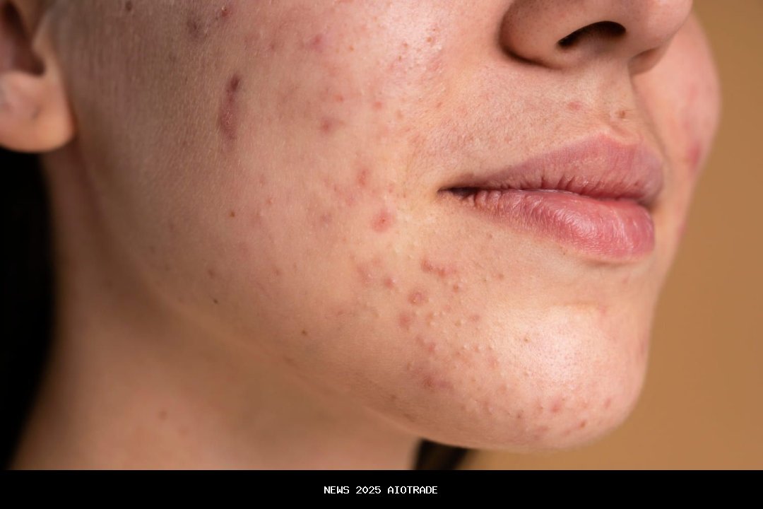 Lihat 4 Masalah Kulit Umum dan Solusinya