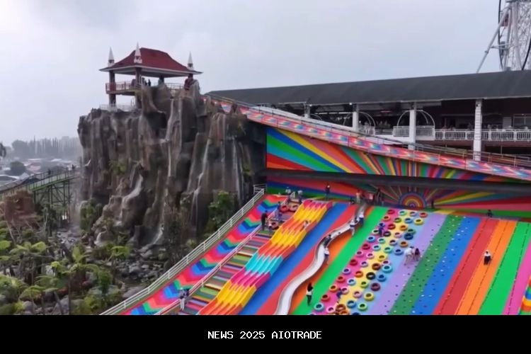 10 Tempat Wisata Baru di Batu Malang 2025 yang Kekinian dan Instagramable!