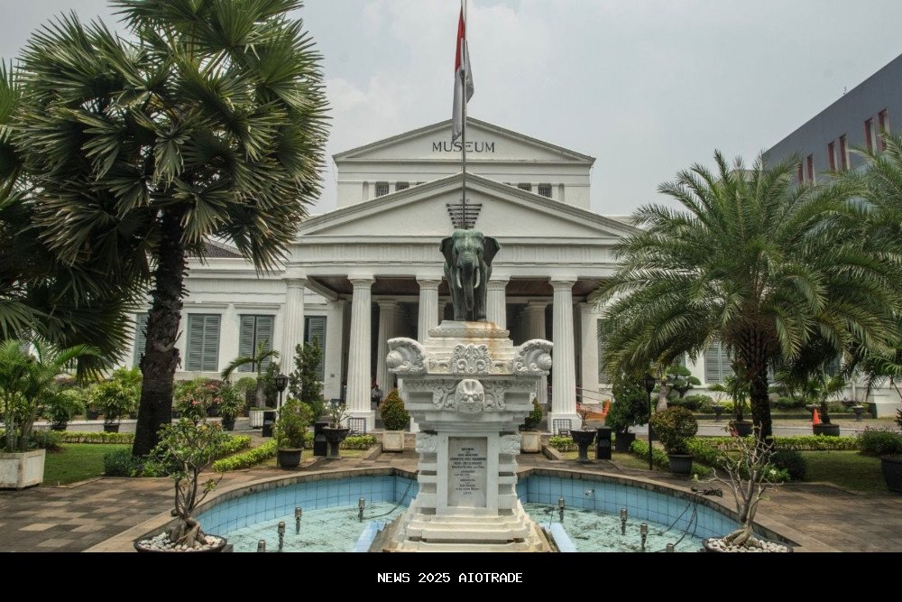 10 Museum Ikonik Jakarta yang Wajib Dikunjungi Saat Nataru