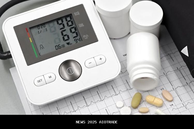 Waspada Kolesterol Muda, Ubah Gaya Hidup Sehat