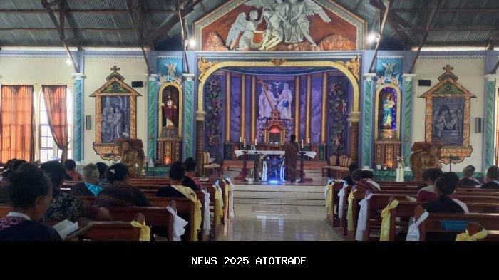 Bacaan Injil Katolik 12 Oktober 2025: Renungan Harian yang Lengkap