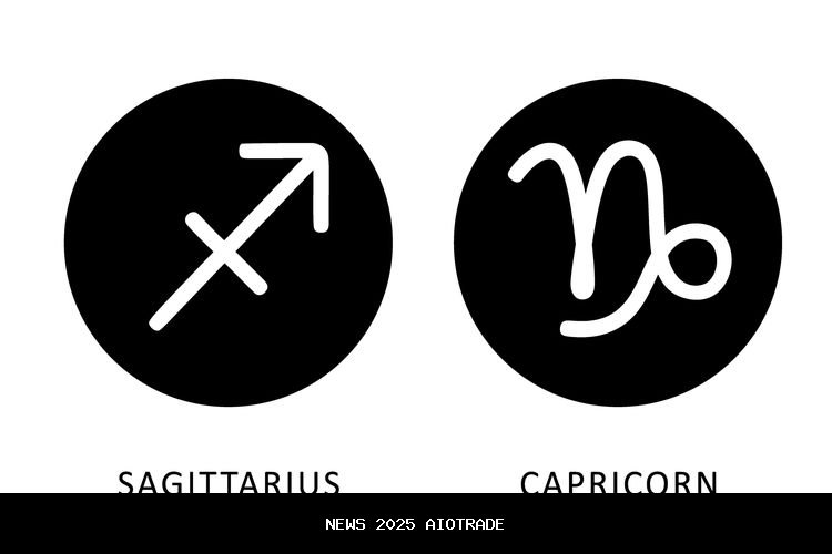 Ramalan Zodiak Sagitarius dan Capricorn 12 Oktober 2025: Cinta, Karir, Kesehatan, Keuangan