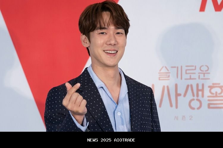 Agensi Yoo Yeon Seok Siap Tindak Pelanggaran Privasi