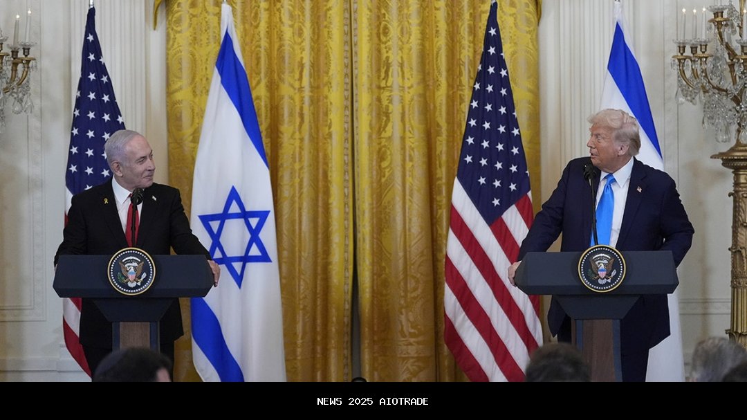 Mengapa Hamas Percayai Trump Meski Tidak Jaminan Tarik Pasukan Israel dari Gaza