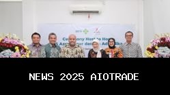 AdMedika Dipercaya RS Azra Terapkan Sistem Host Bridging untuk Percepatan Layanan Pasien