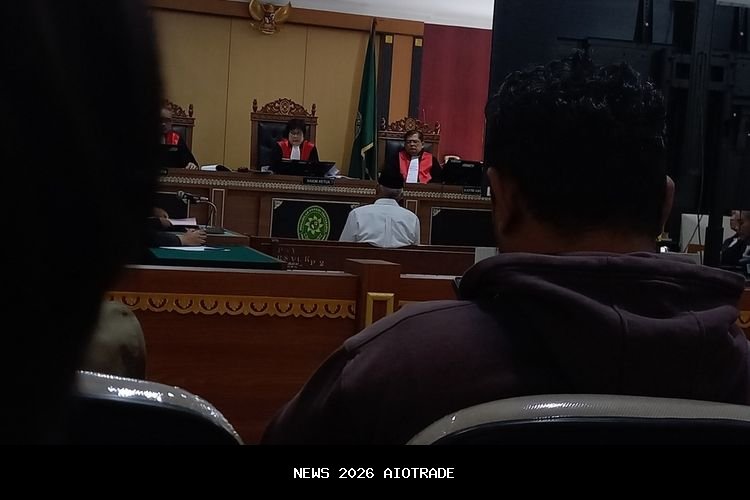 Nama Anak Sri Purnomo Muncul di Persidangan Dugaan Korupsi Hibah Wisata Sleman, Ini Pernyataan Kuasa