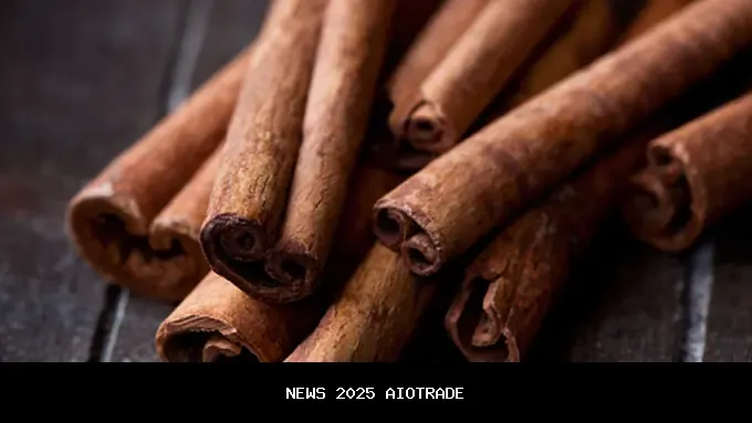 7 Makanan dan Minuman yang Menyemburkan Wangi Alami