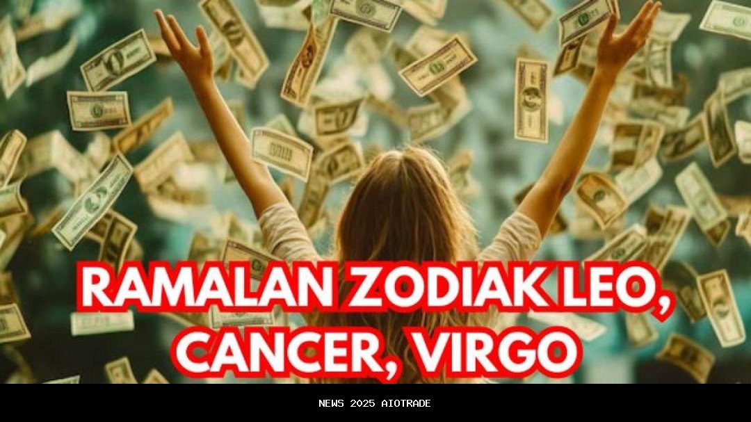Ramalan Zodiak Cancer Hari Ini, 21 Desember 2025
