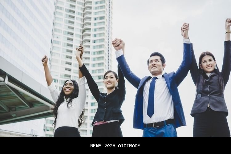 Empat zodiak bawa keberuntungan besar hari ini, 26 Desember 2025