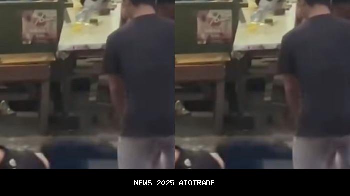 Penyebab Calo Kentit Tak Kembalikan Uang Tiket Rp125 Ribu, Akhirnya Dihajar Penumpang