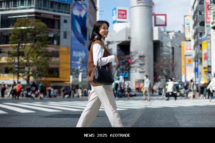 Jika Anda Berjalan Cepat, Anda Mungkin Miliki 8 Kepribadian Berbeda Ini