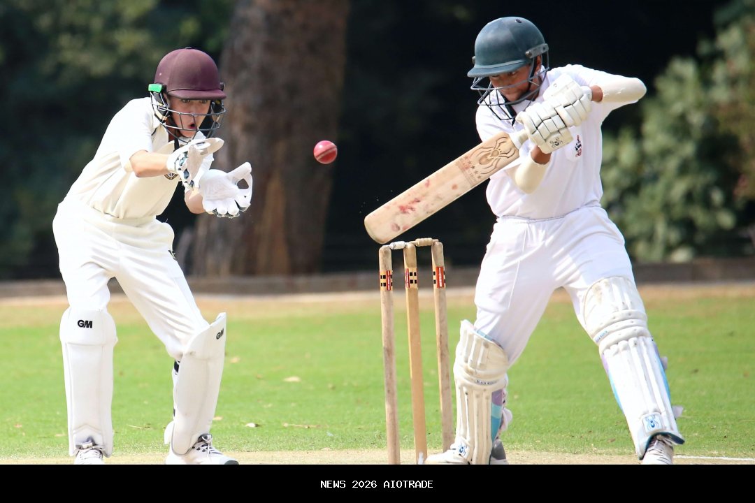 Kriket India kehilangan sponsor sebesar 43,6 juta dolar setelah larangan perjudian online