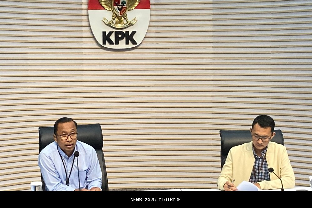 Setelah Immanuel Ebenezer, KPK Perburuk Eks Menaker Ida Fauziah Diduga Terima Uang Sertifikasi K3