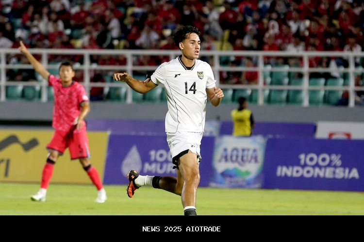 Indra Sjafri Jaga Rafael Struick: Jangan Terlalu Kritis