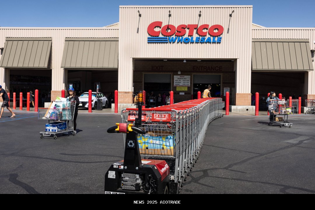 Apakah Coscto akan buka pada Malam Natal? Jam operasional, tanggal, dan informasi lainnya dijelaskan