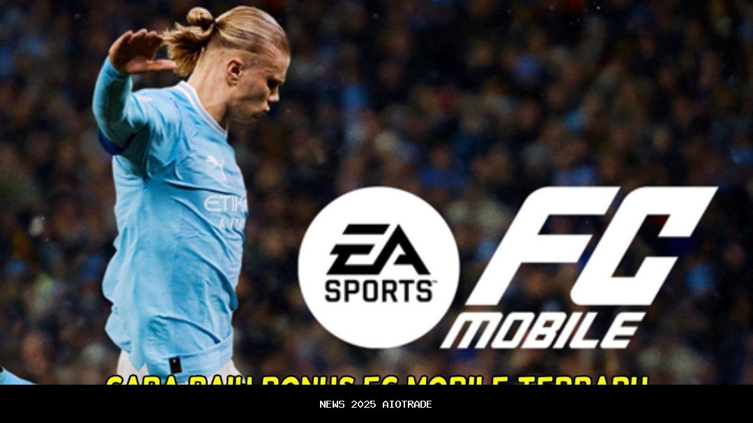 Paket Pemain Elite Gratis & 20 Kode Redeem FC Mobile Terbaru 22 Desember 2025