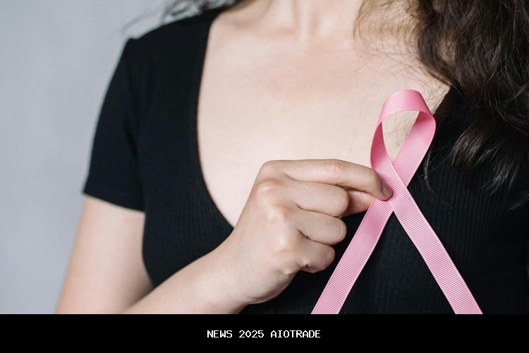 Deteksi Dini Kanker Payudara, Kunci Kesembuhan