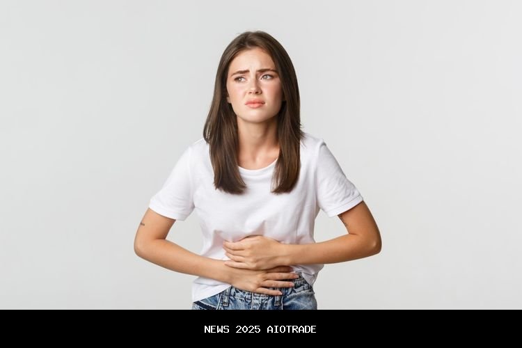 Cepat Atasi Perut Kembung dengan 7 Perubahan Gaya Hidup