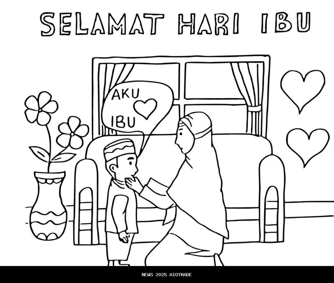 Sentuhan Ibu di Balik Seragam: Polres Parigi Moutong Peringati Hari Ibu ke-97 dengan Khidmat