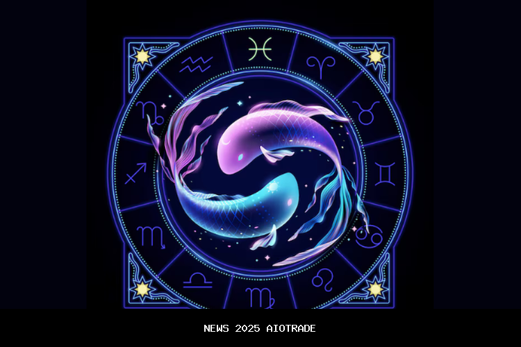 Ramalan Zodiak Pisces Hari Ini 19 Agustus 2025: Percayai Insting, Ambil Langkah Baru