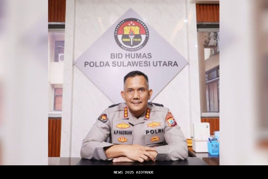 Kericuhan di Tambang Emas, Polisi Siaga Darurat