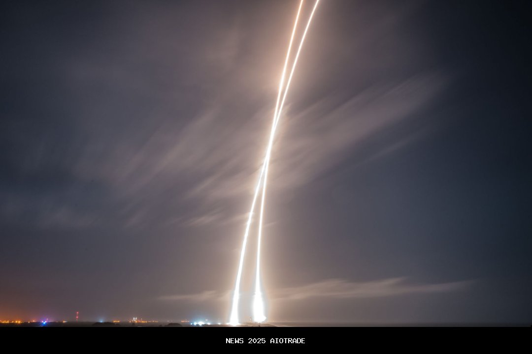 SpaceX akan melakukan IPO pada tahun 2026. Berapa nilai saham SpaceX?