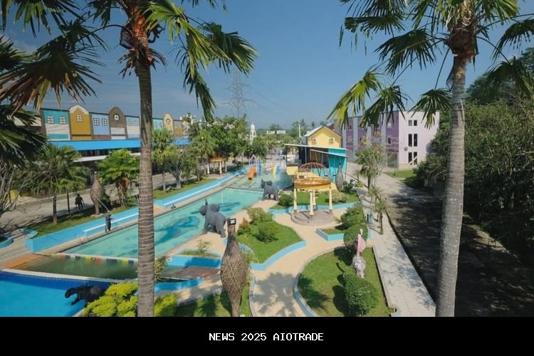 4 Hotel Murah di Kendal dengan Fasilitas Anak yang Cocok untuk Staycation Keluarga