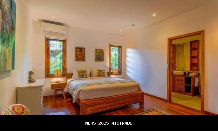 15 Hotel Terbaik di Sekitar Bandara Komodo: Nyaman, Strategis, dan Menakjubkan