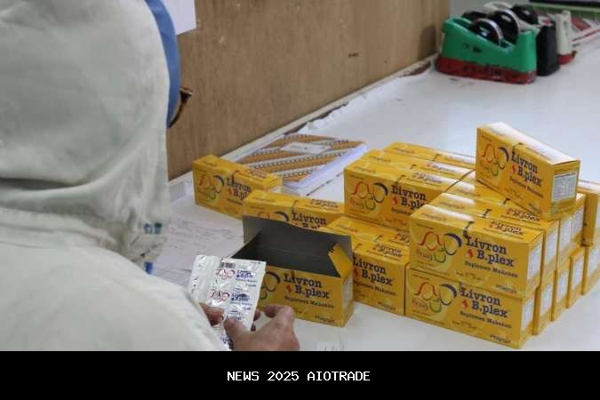 Fokus pada Kesehatan Pria, Phapros (PEHA) Perkenalkan Terapi DE di InaSAU 2025