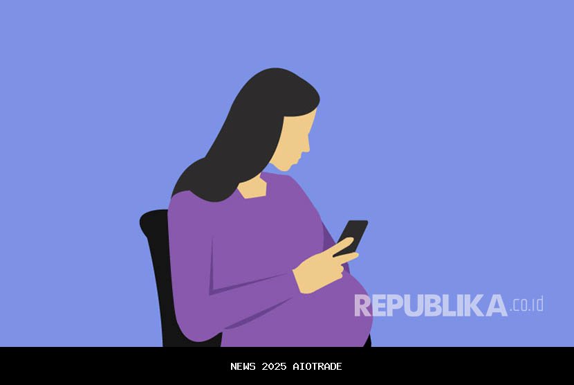 Ibu Era Digital: Hubungan yang Tak Pernah Putus