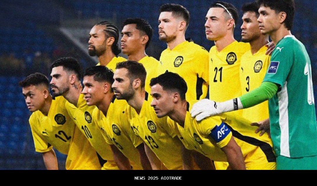 Pengamat Malaysia: AFC Akan Ikuti Langkah FIFA Hukum FAM Berat