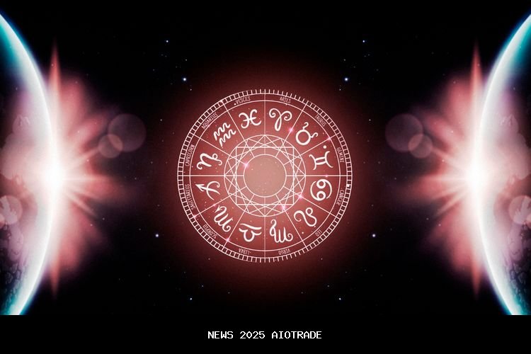 Ramalan Zodiak: 6 Tanda yang Dikaruniai Keberuntungan di Oktober 2025