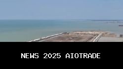 Jalan Tol Semarang-Demak Seksi 1 Makin Cepat, Ini Rahasia Penggunaan Semen Tahan Korosi