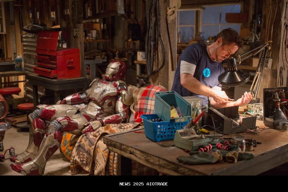 Pendapatan Film Animasi Tahun 2025 Cetak Rekor Tertinggi