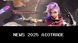 Cara Klaim Kode Redeem ML Moonton 14 September 2025