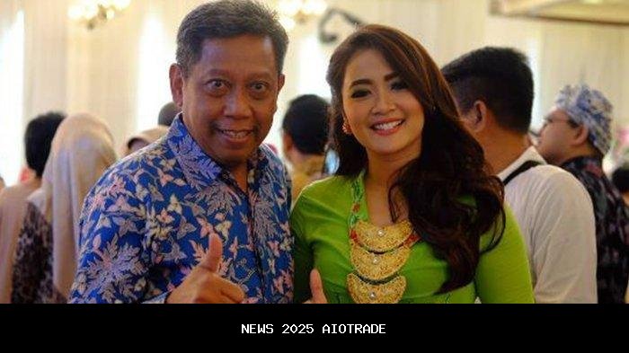 Kabar Terkini Tukul Arwana 4 Tahun Pasca Stroke, Bahagia Reuni dengan Sesama Artis