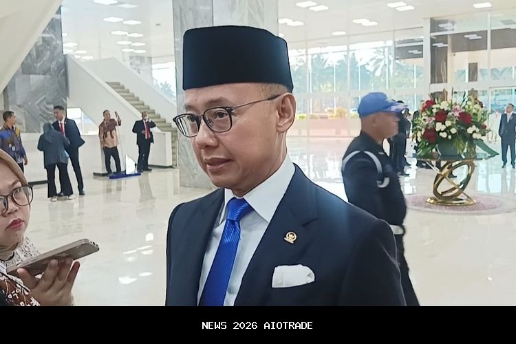 Ketua MPR Ingatkan Pemerintah Hindari Impor Etanol untuk BBM